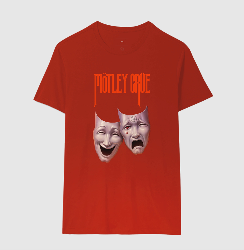 Mötley Crüe - Theatre of Pain - Imagem 10