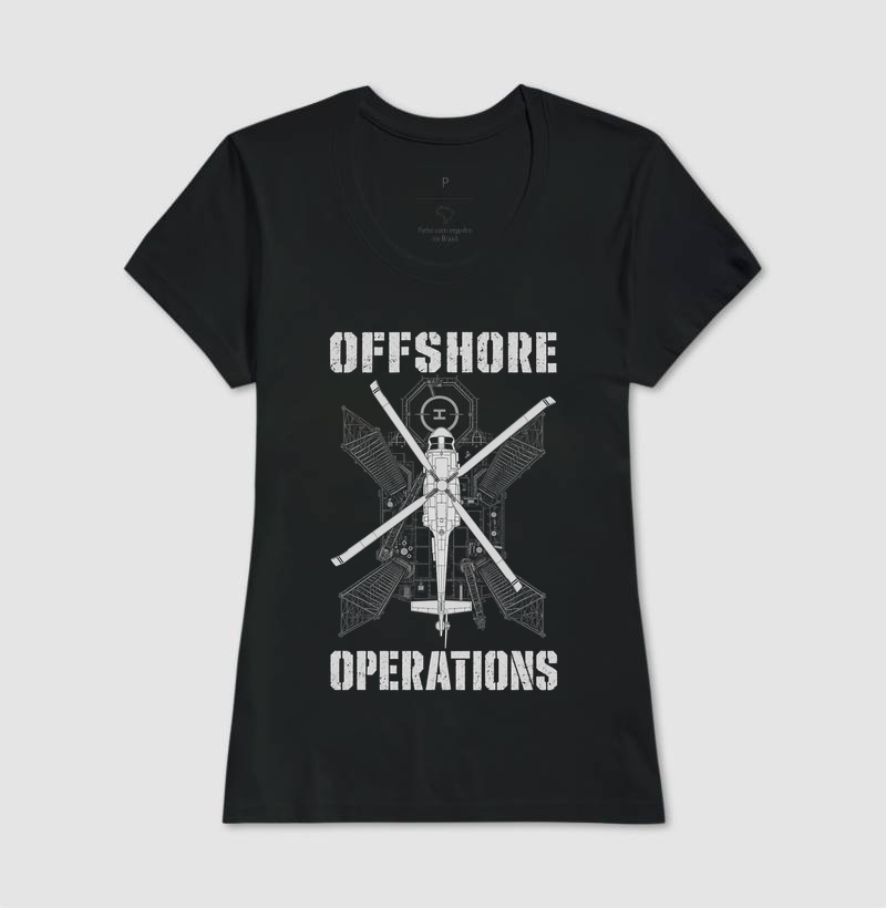 Offshore Operations Helideck 2 - Imagem 6