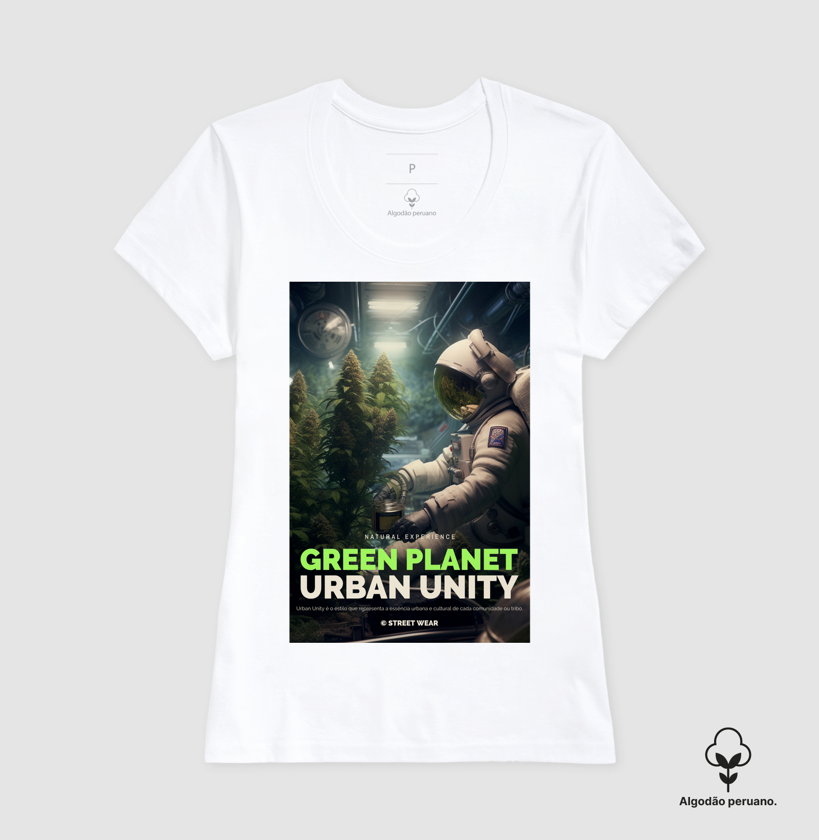 GREEN PLANET - Imagem 5