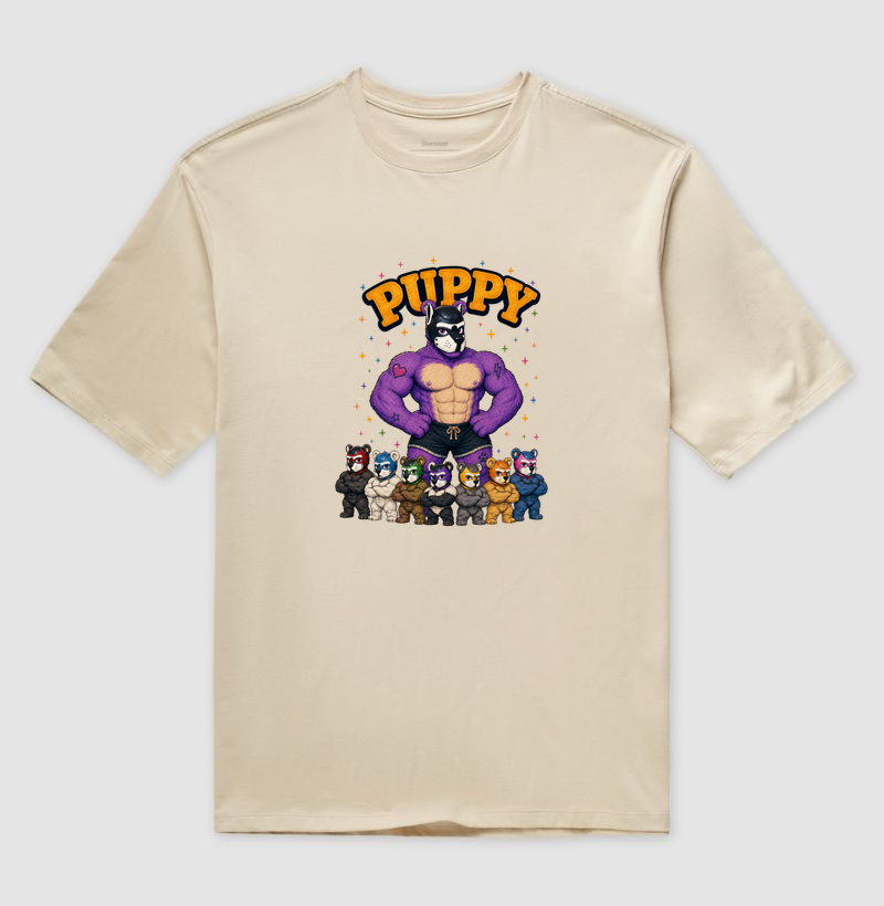 PUPPY - Imagem 3