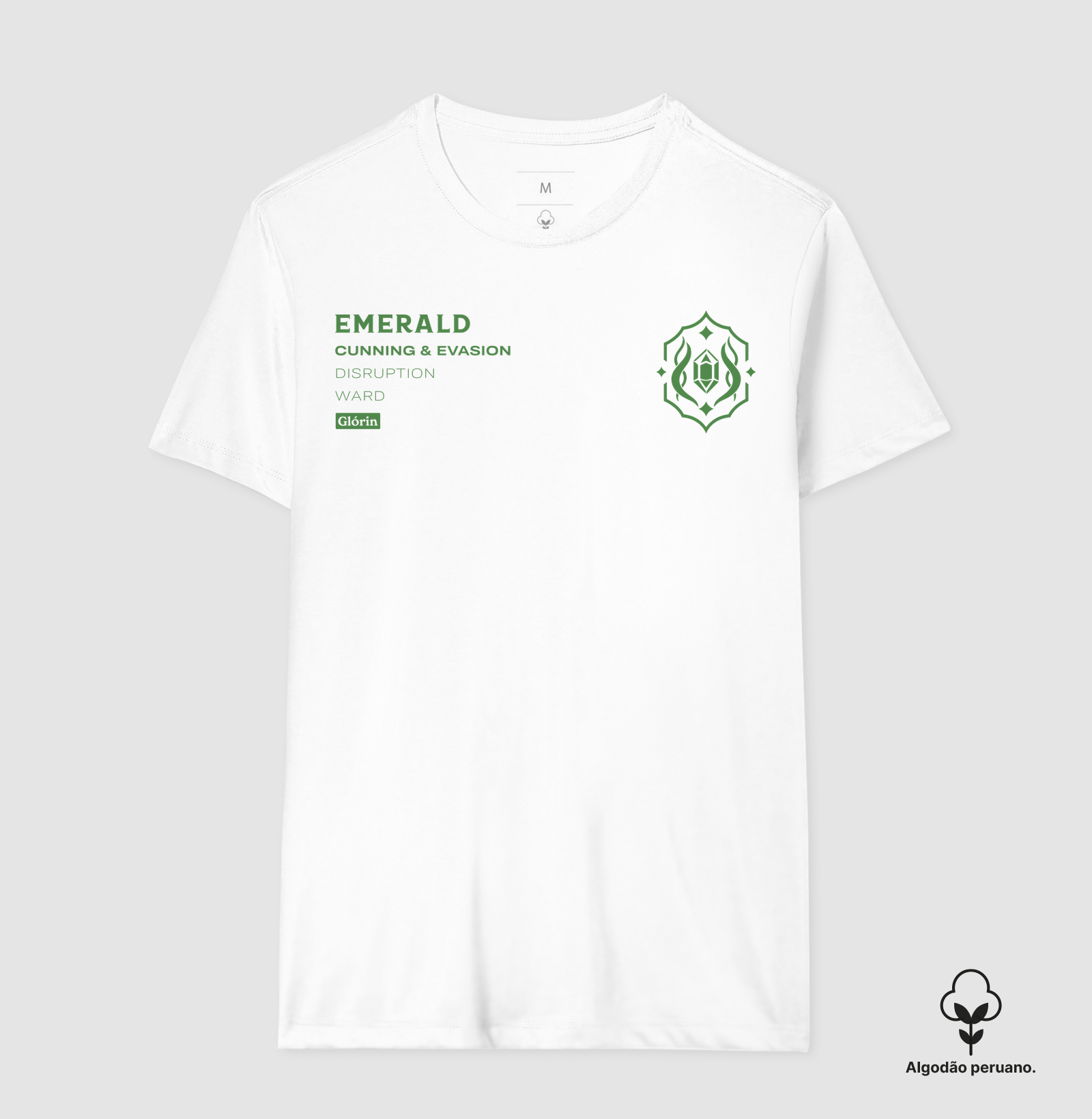 Emerald Ink - Pocket - Imagem 2