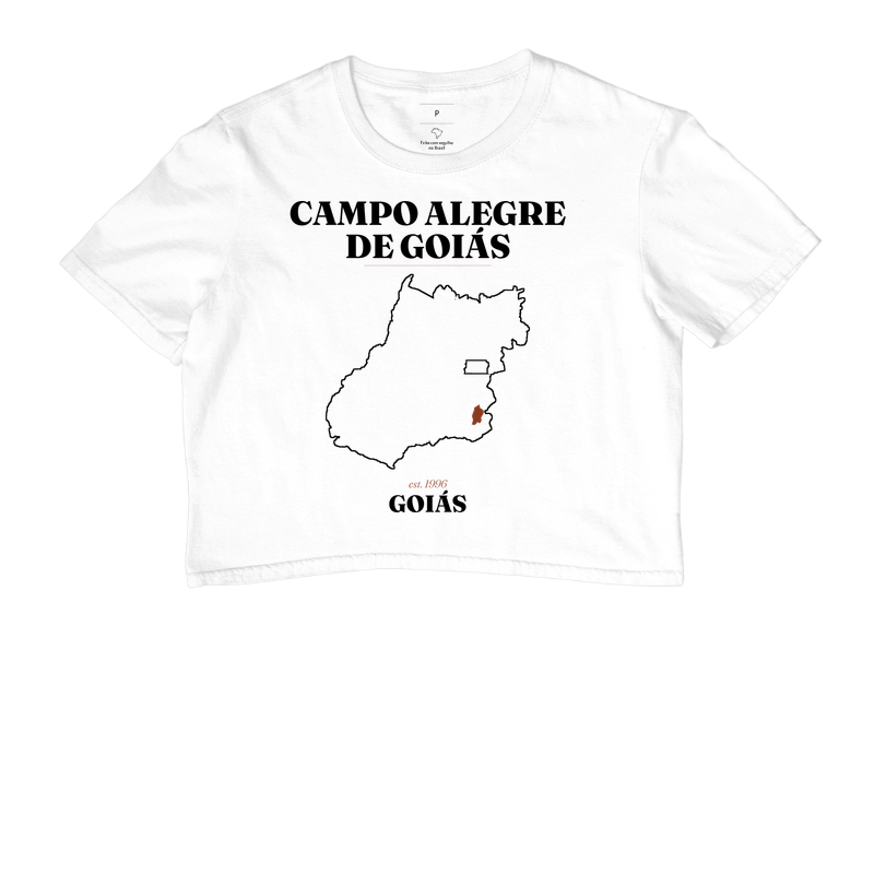Campo Alegre de Goiás | Legado GO - Imagem 3