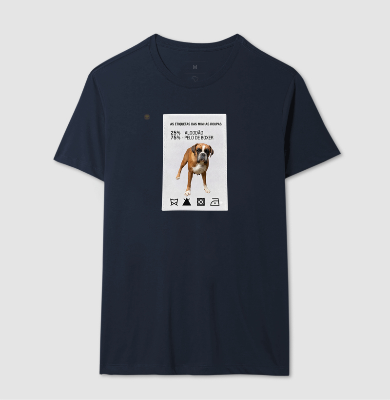 Pelo de boxer - Imagem 6