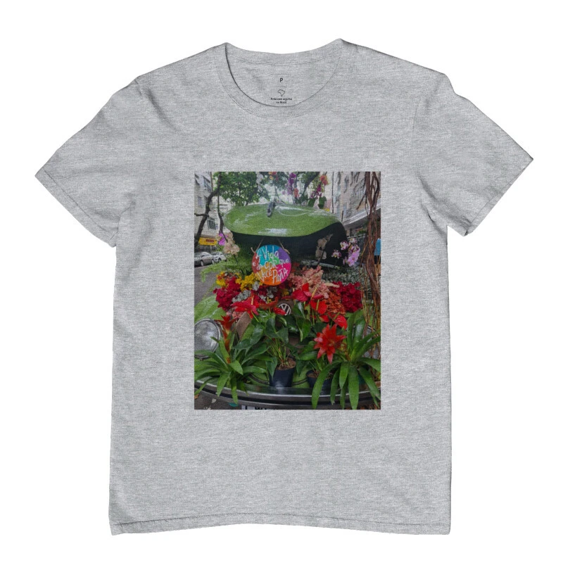 Camisa 7