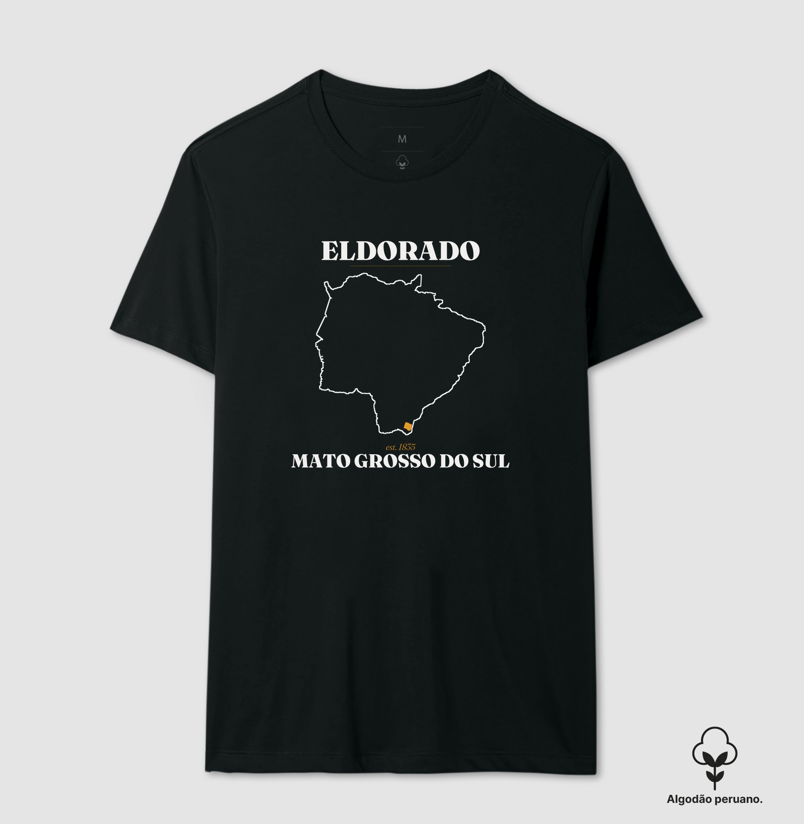 Eldorado | Legado MS - Imagem 2