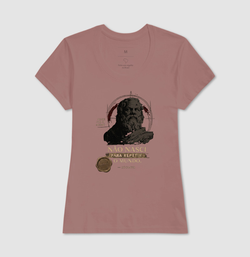 Camisa 16