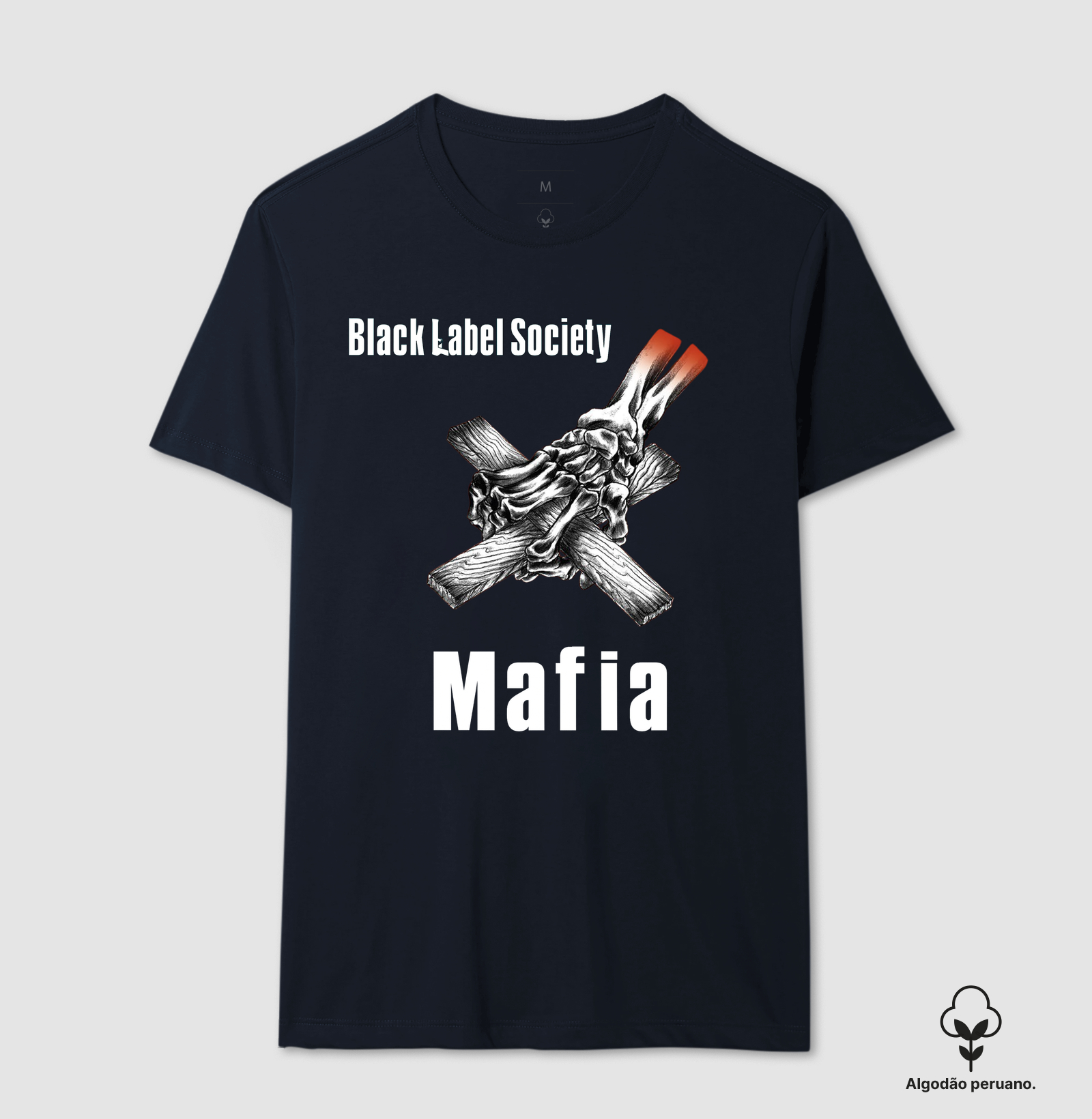 Black Label Society - Mafia - Imagem 9