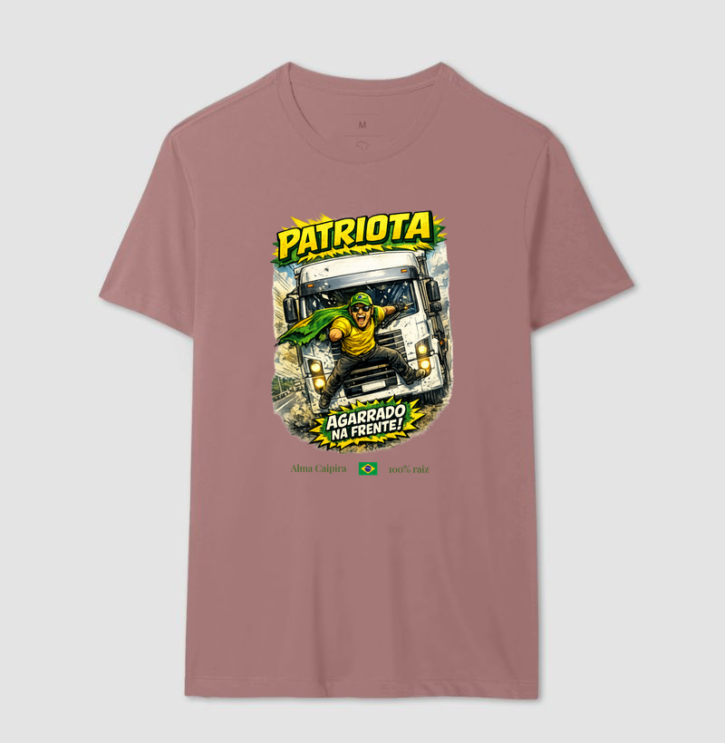 Camisa 16