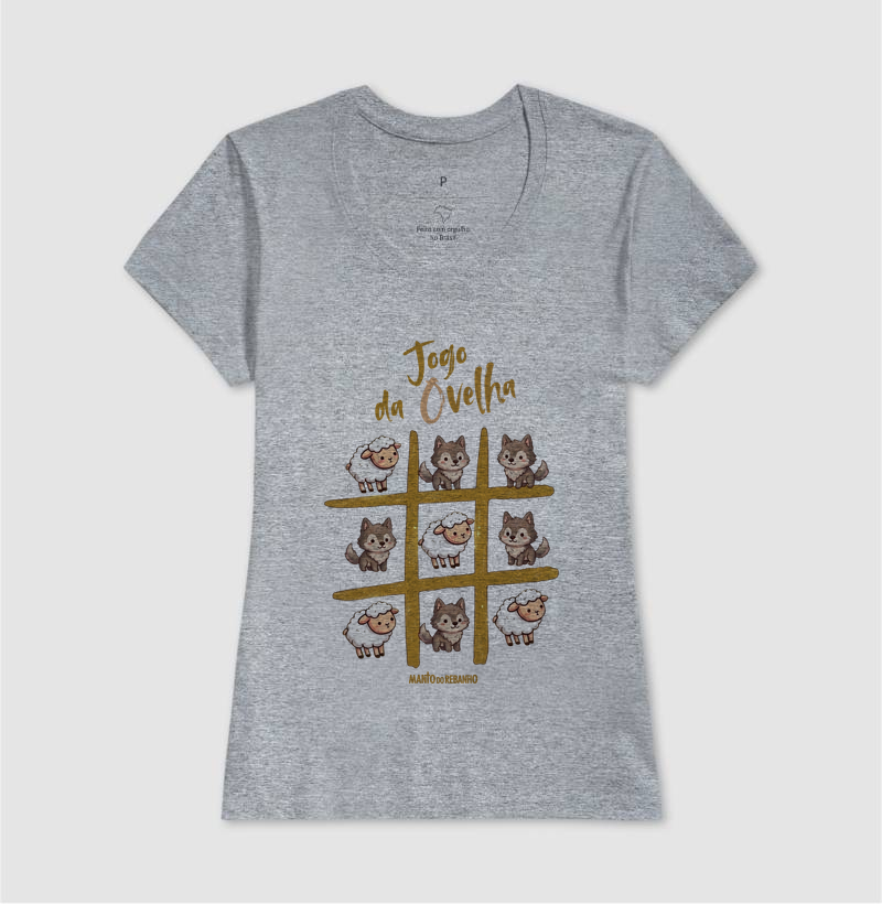 Camisa 8