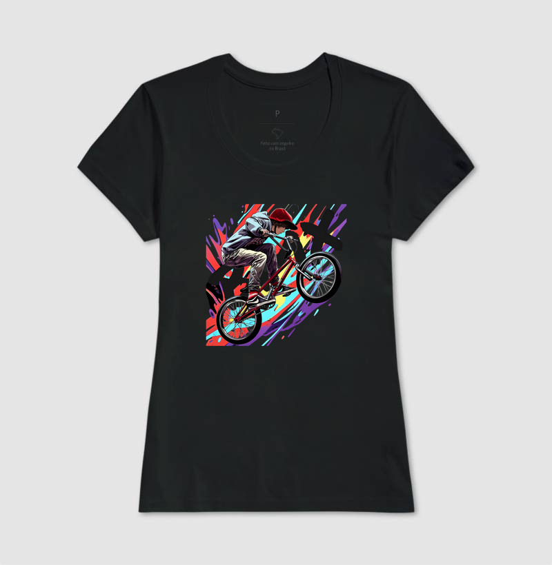 Camiseta BMX - Imagem 3
