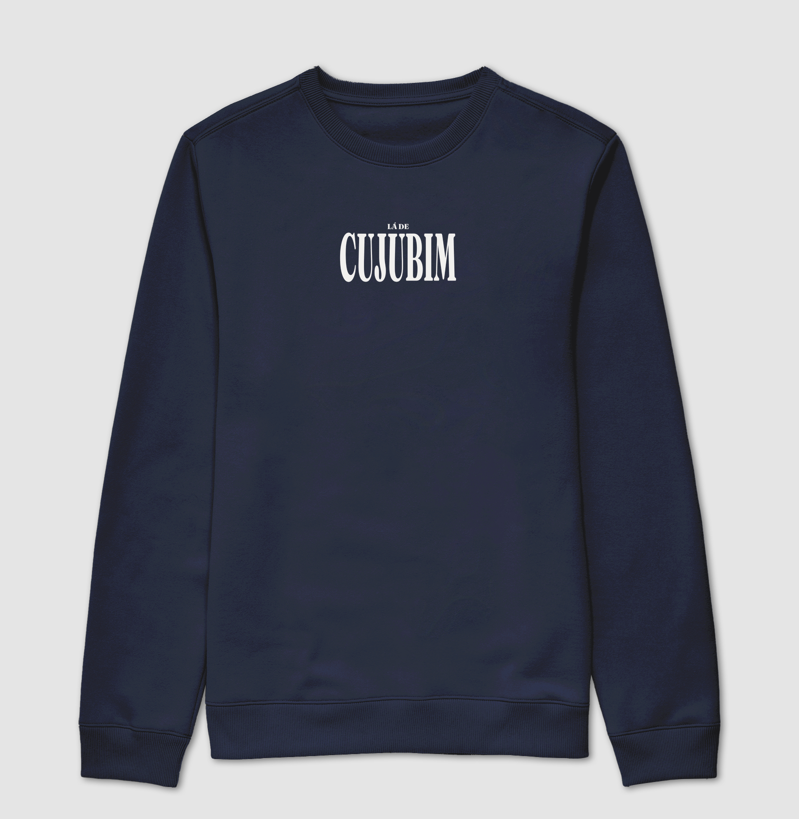 Cujubim | Tipografia RO - Imagem 5