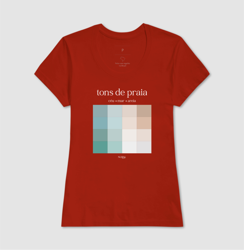Camisa 10
