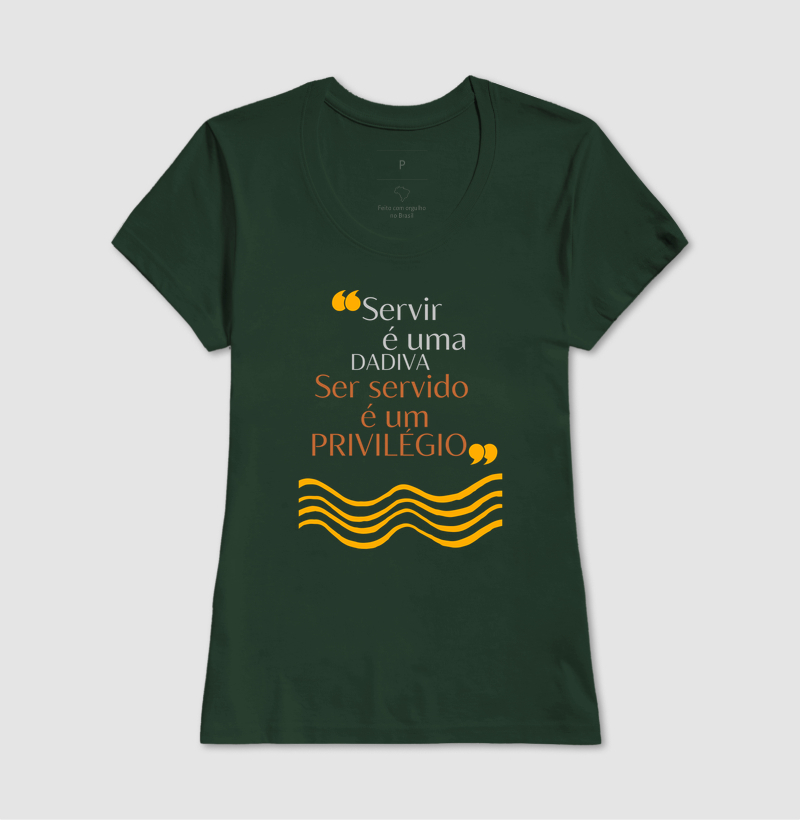 Camisa 8
