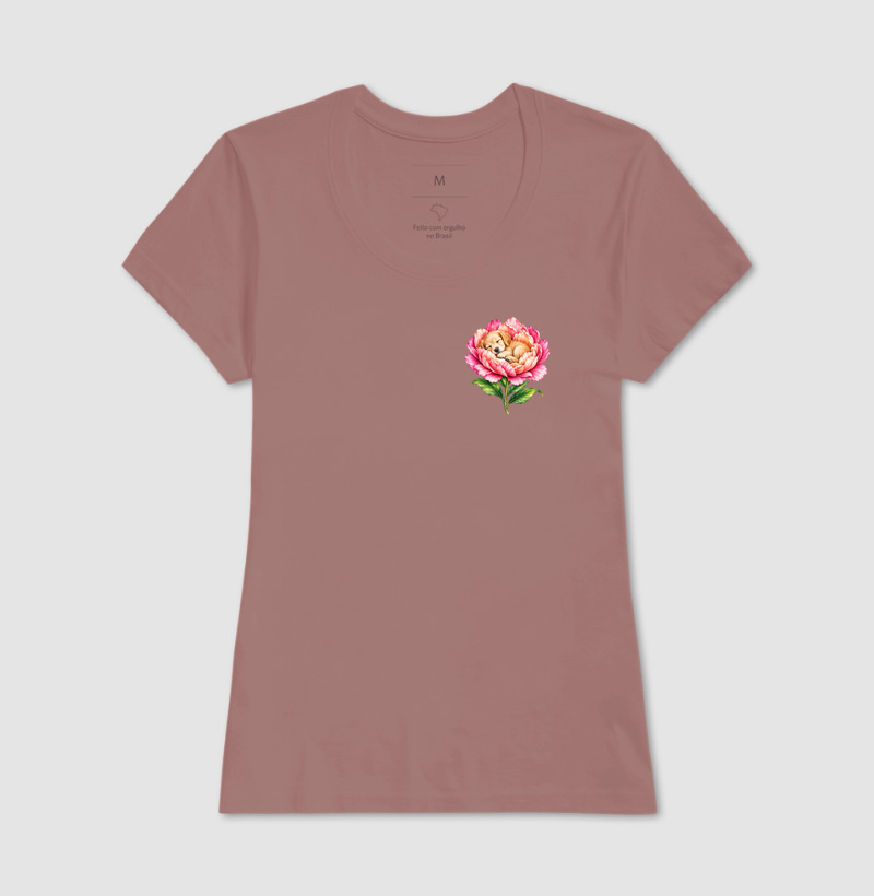 Filhote & Flor - Imagem 17