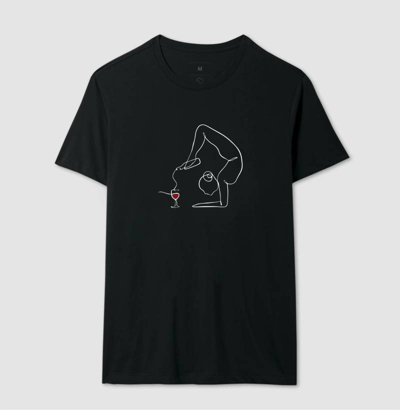 Contorsionista - Imagem 3