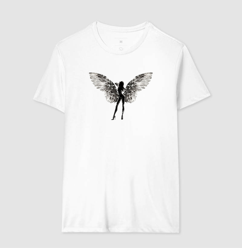 Camiseta 'Angel'  - Imagem 3