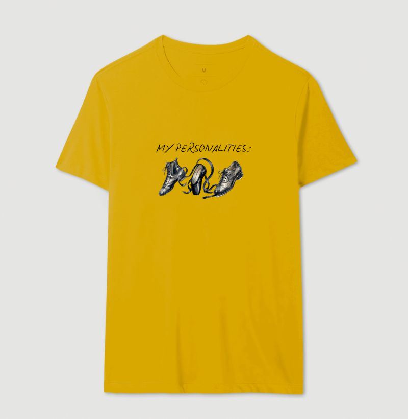 Camisa 13