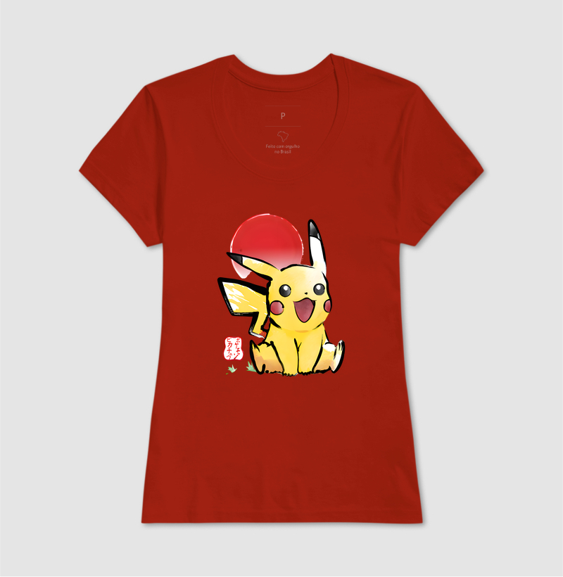 Camisa 10
