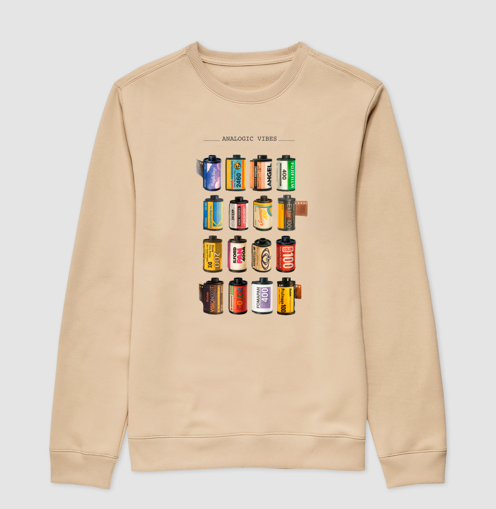 Camisa 1