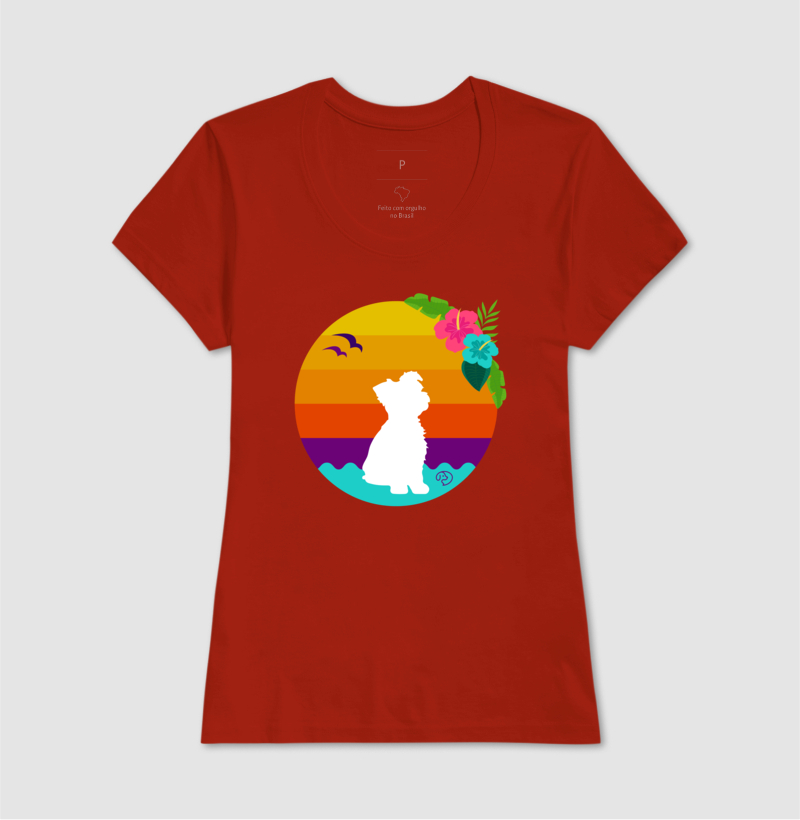 Camisa 8