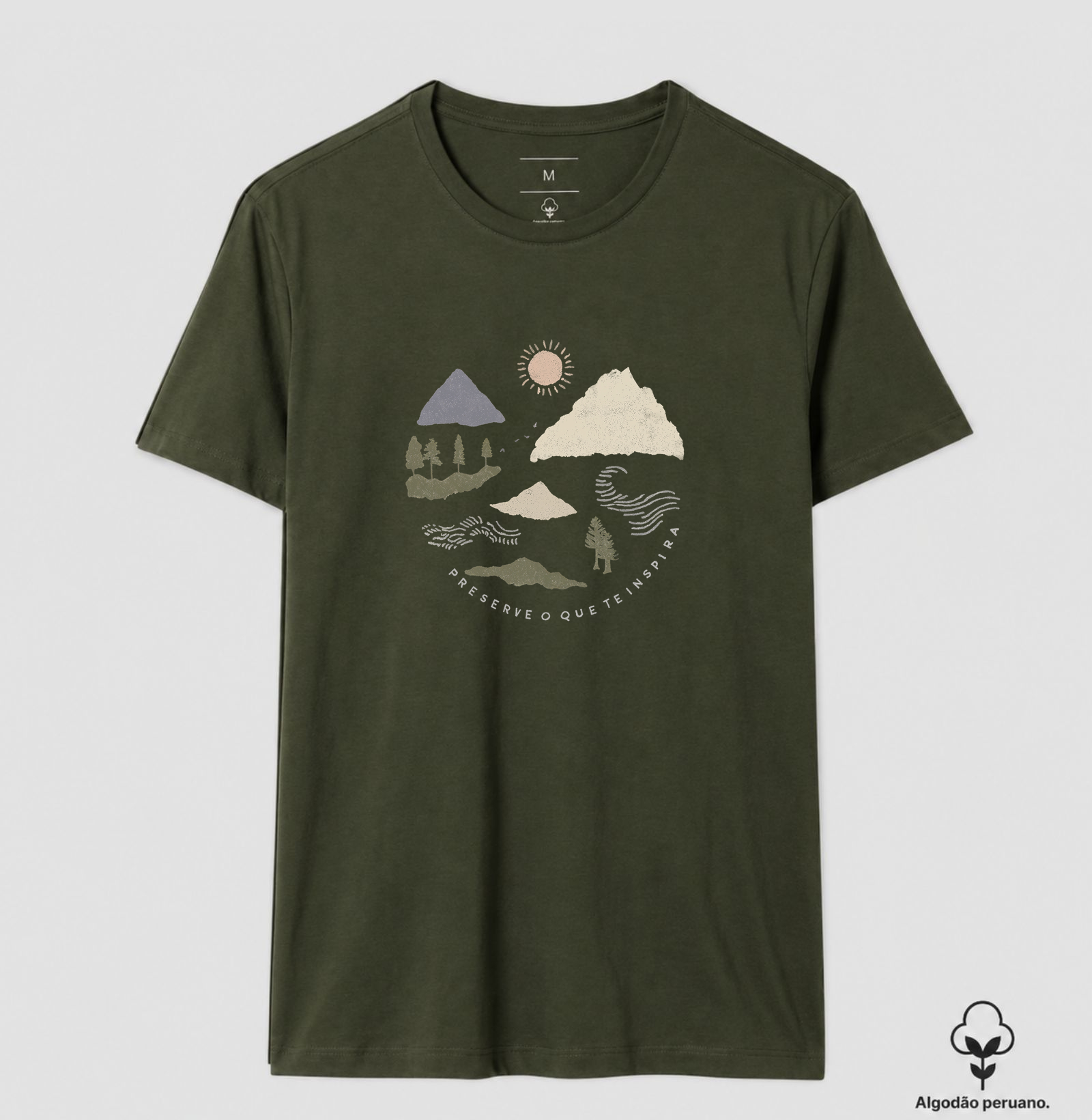 Camisa 7