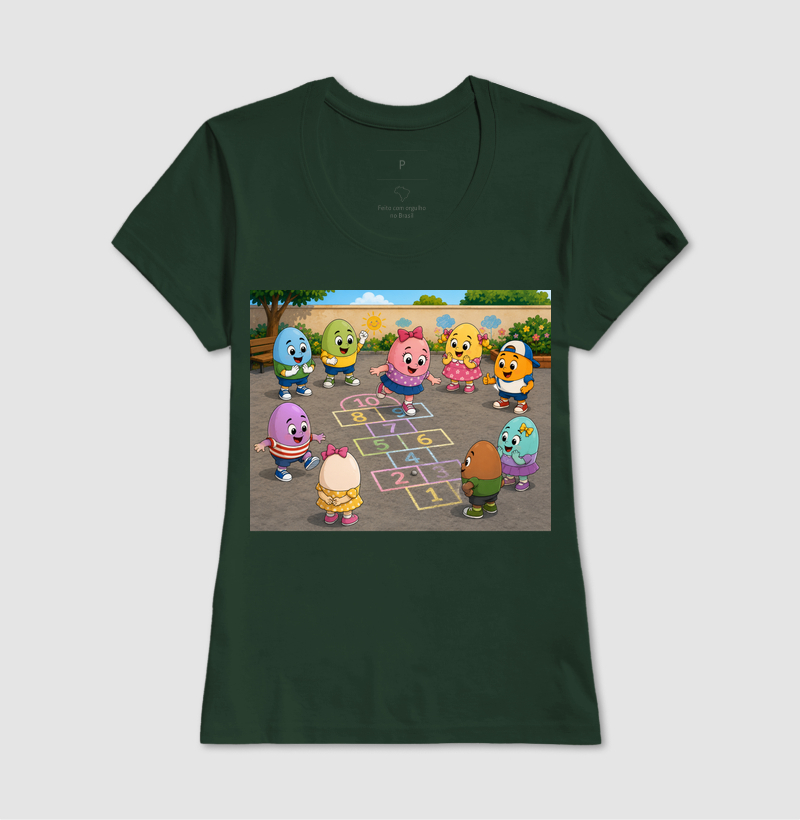 Camisa 12