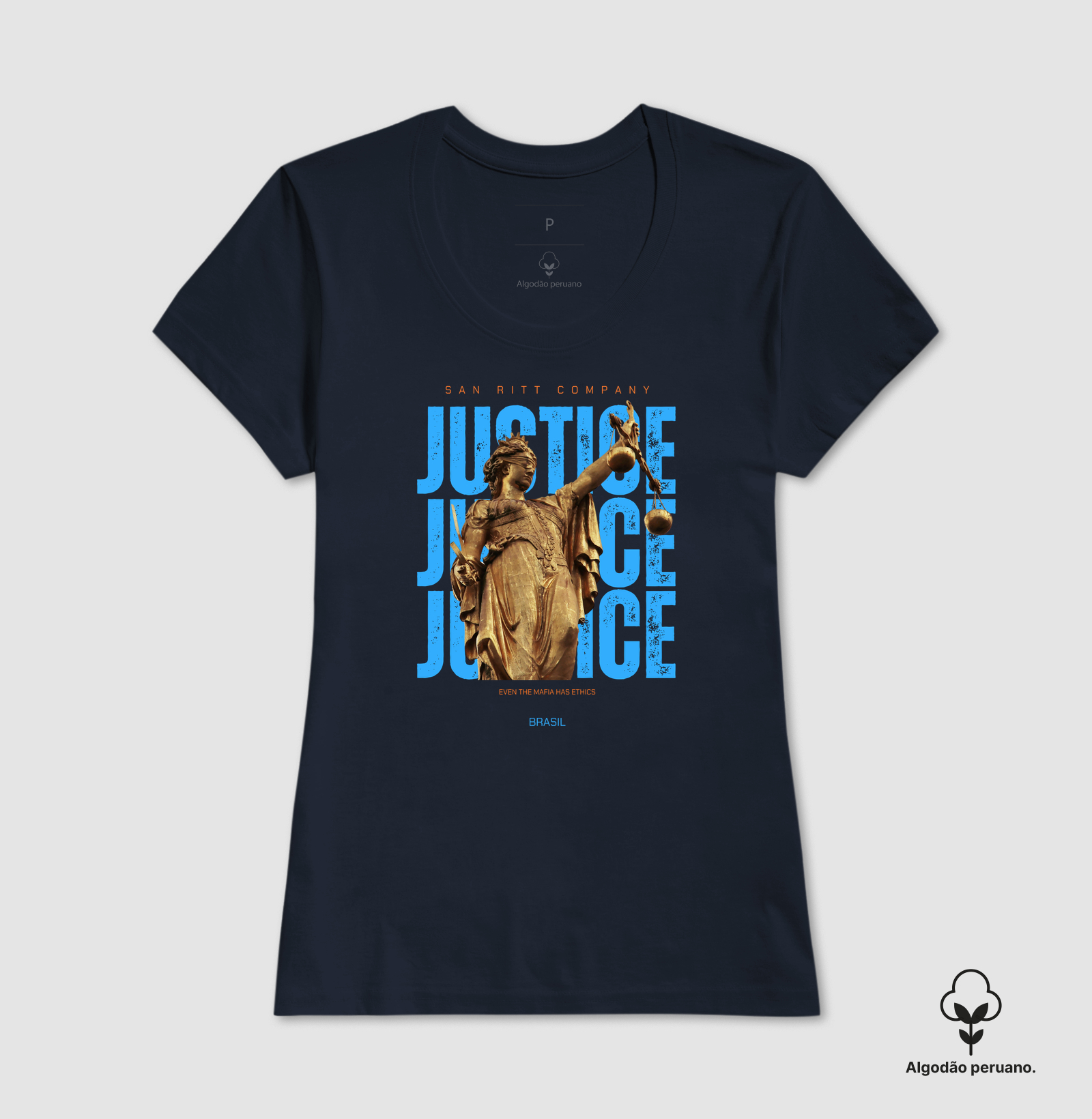 JUSTICE S★R   - Imagem 3