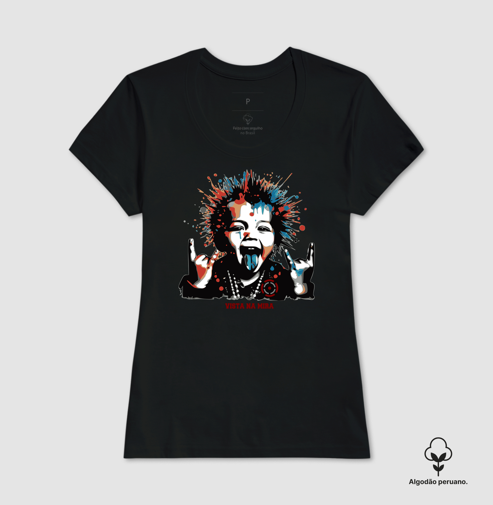 Camisa 3