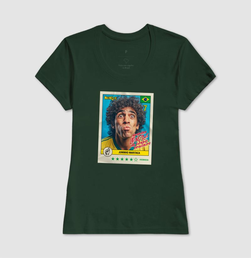 Camisa 11