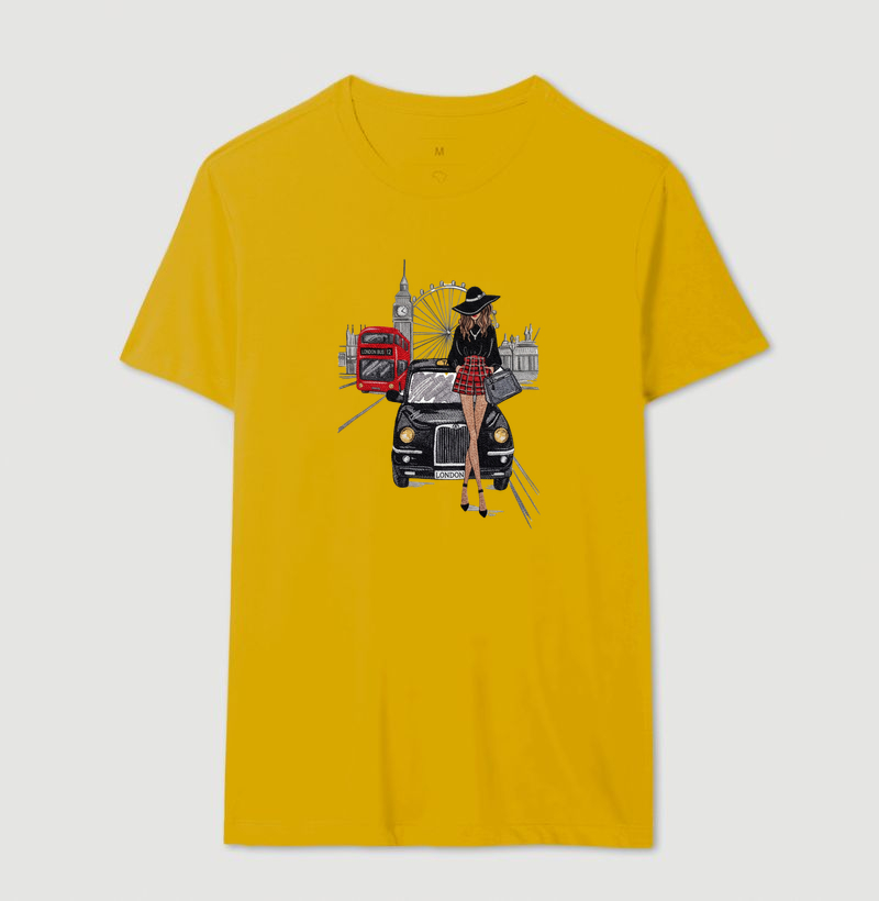 Camisa 13
