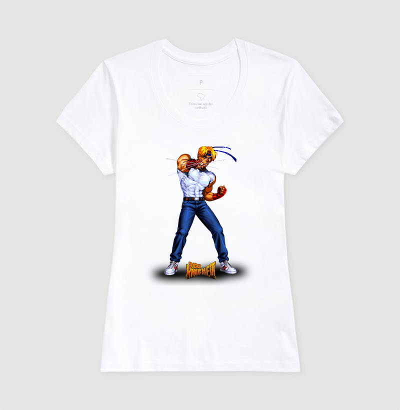 Camisa 4