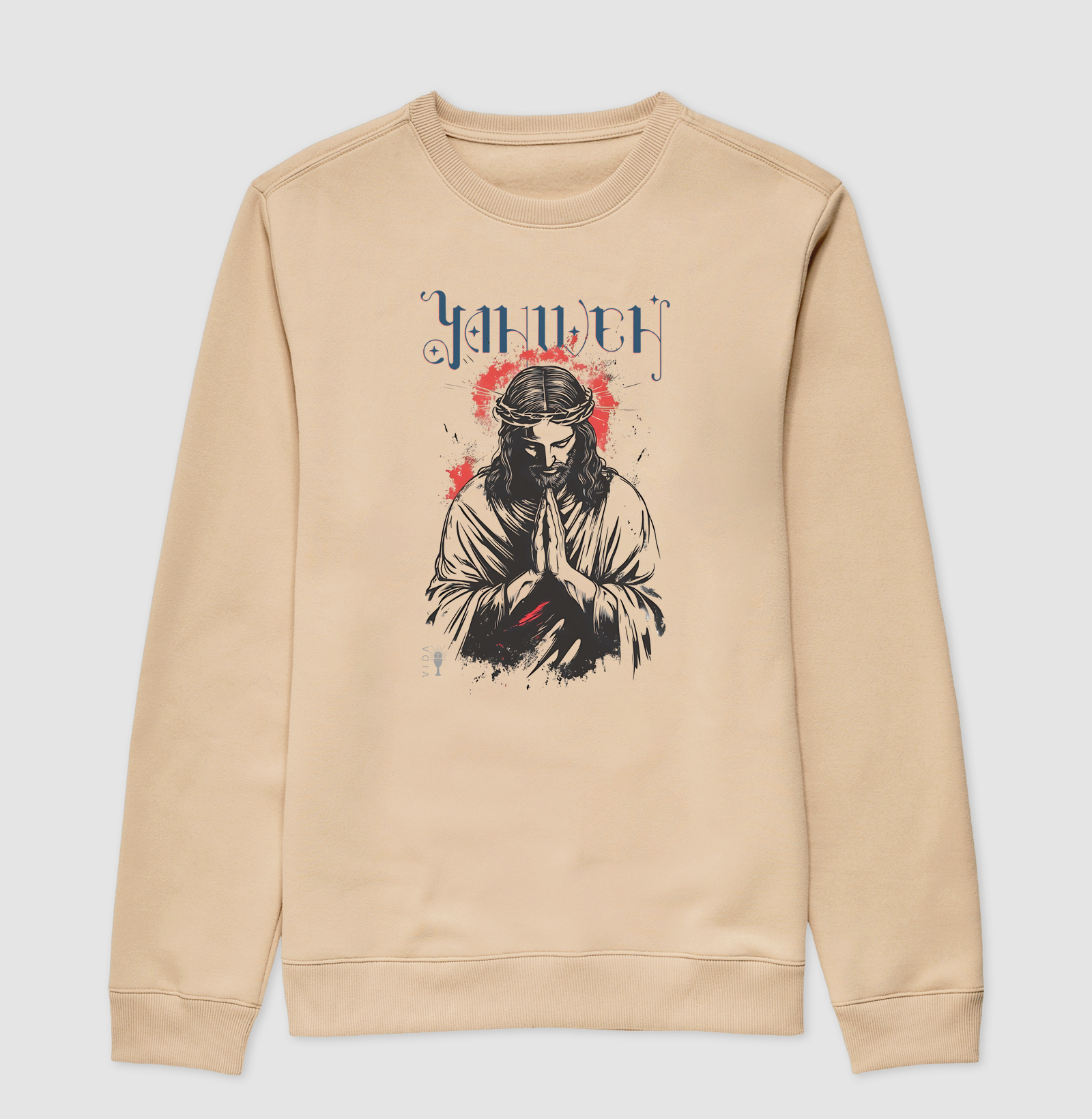 Yahweh (Eu Sou)