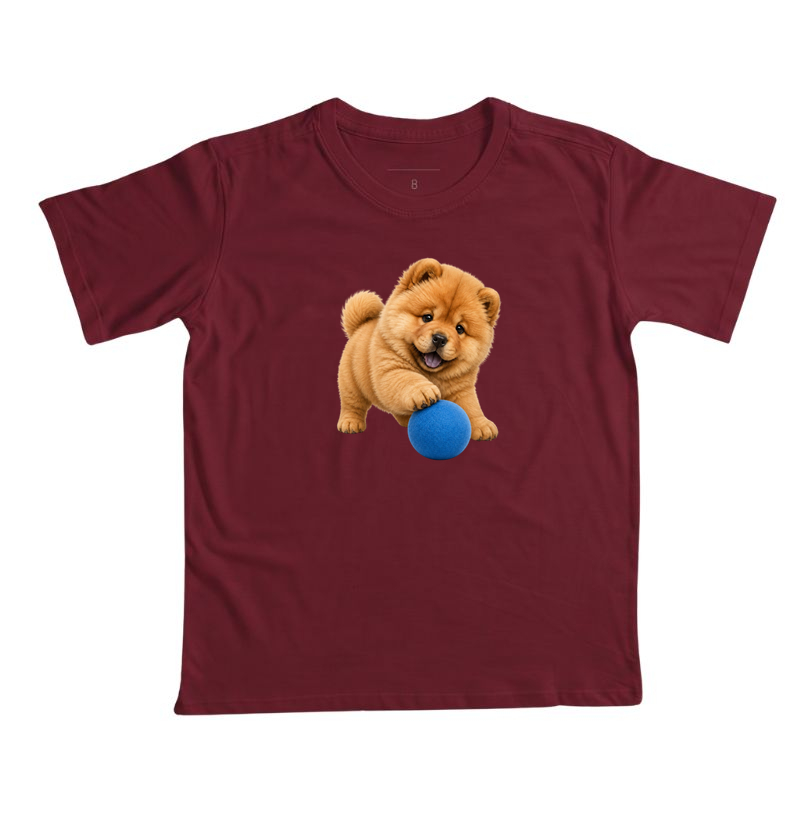 Chow-Chow - Desenho Animado - Imagem 6