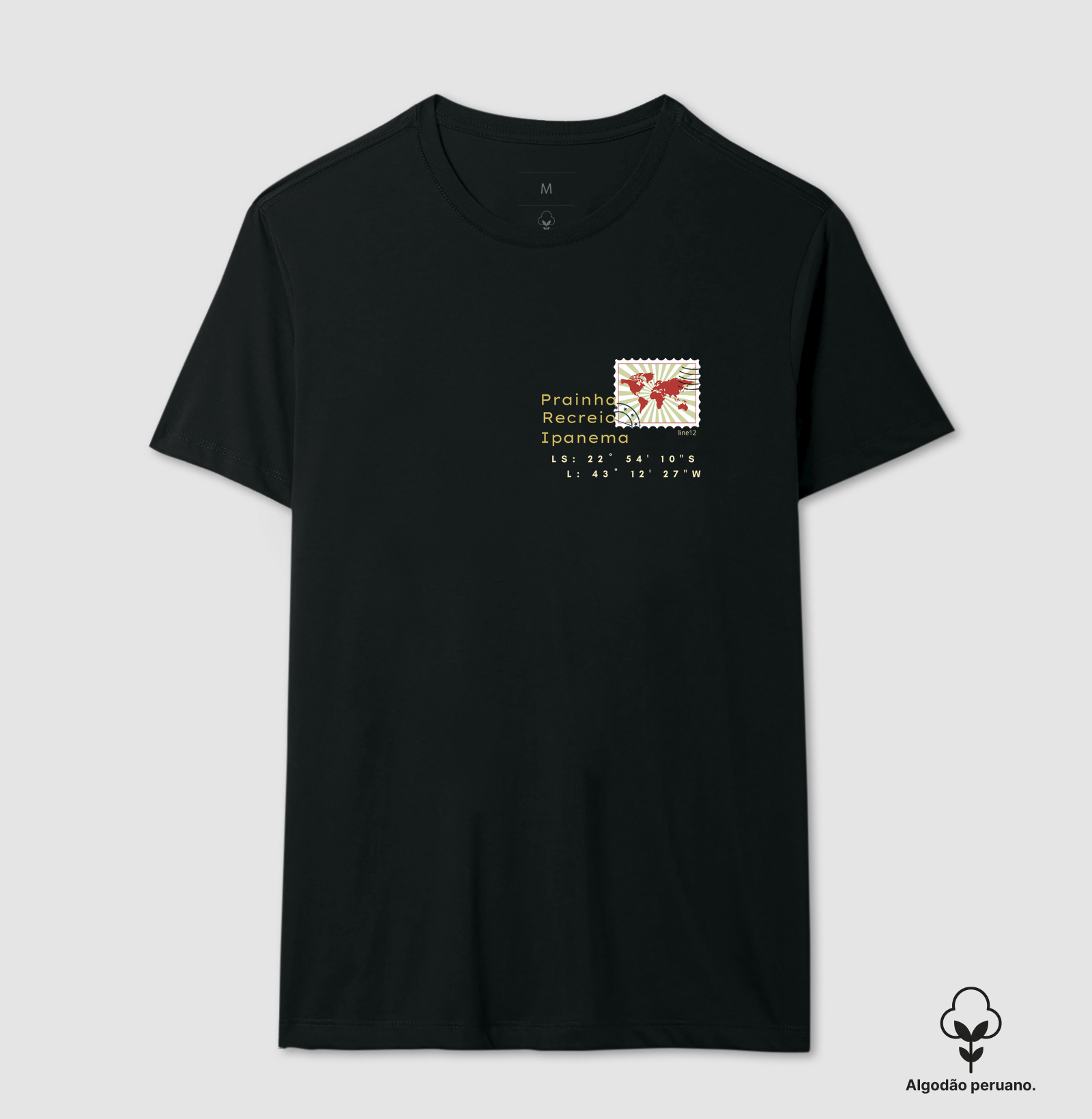 Camisa 1