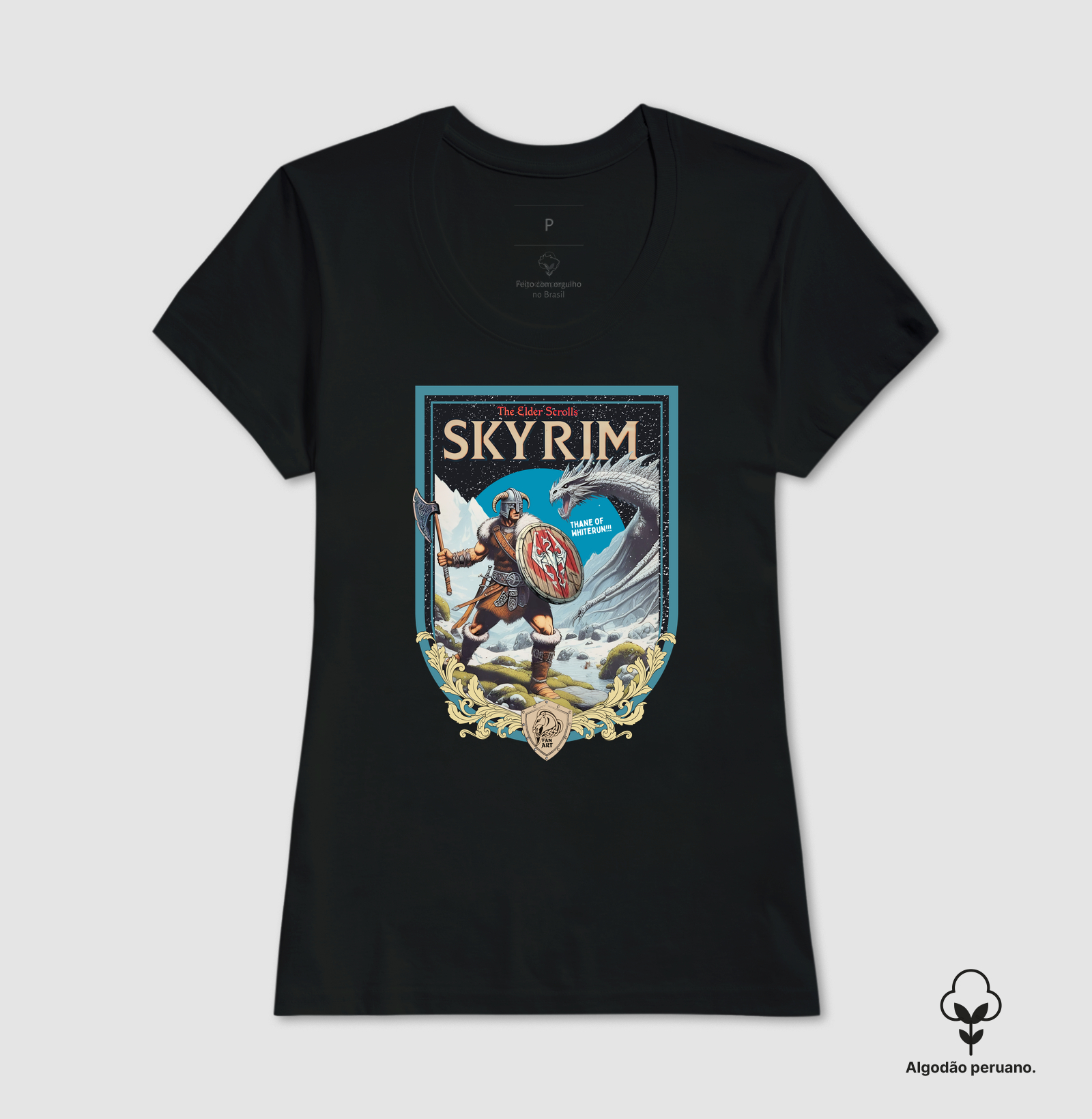 Camisa 5