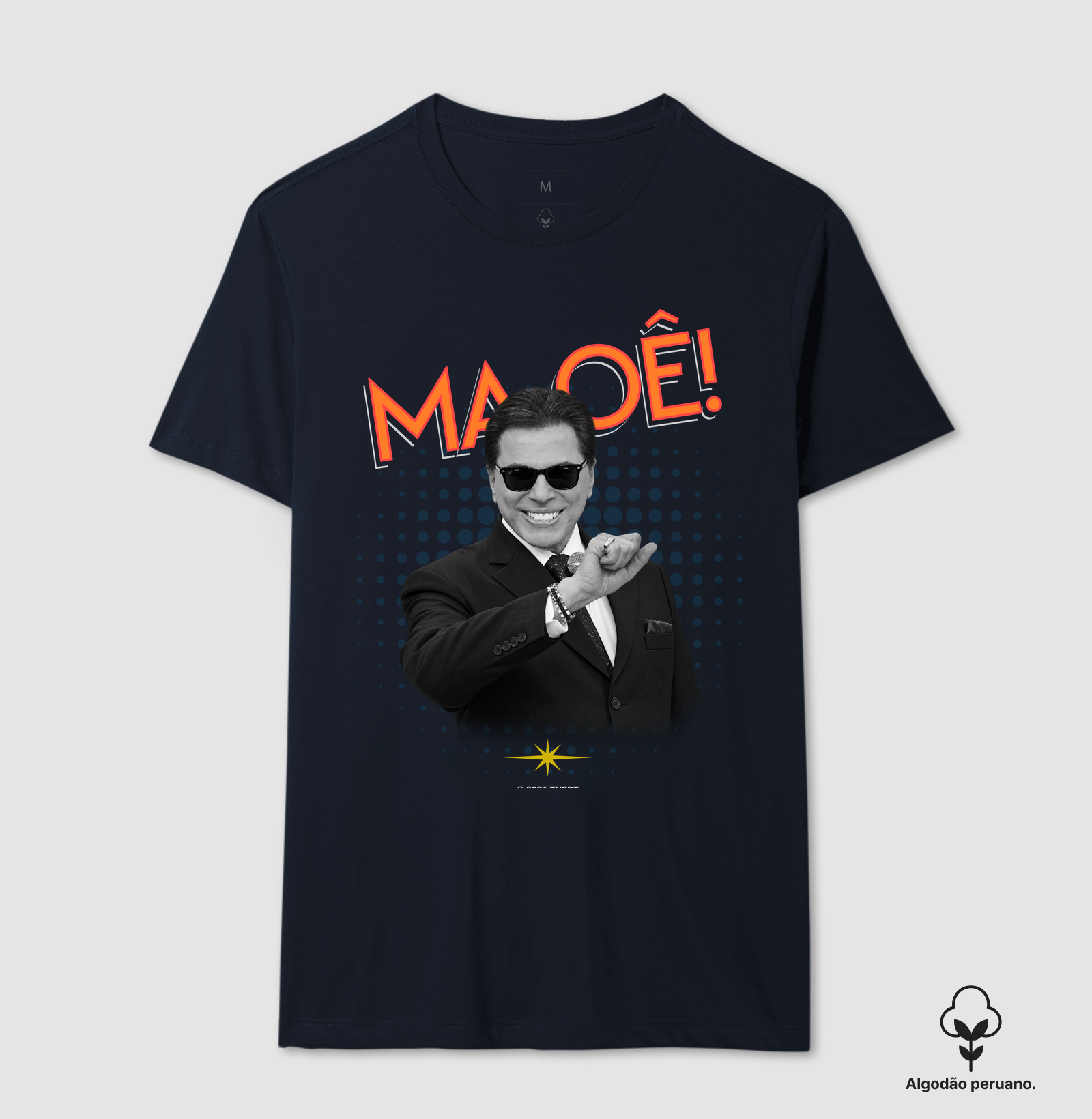 Ma Oê! - Silvio Santos - Imagem 4