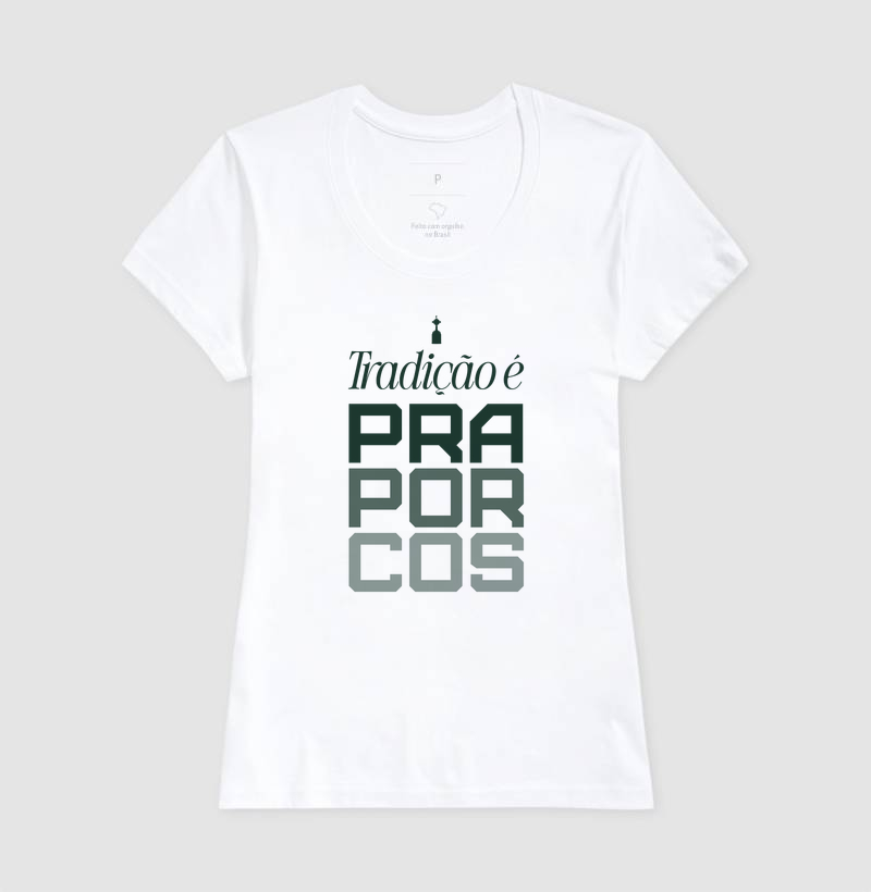 Tradição é Pra Porcos - Imagem 3
