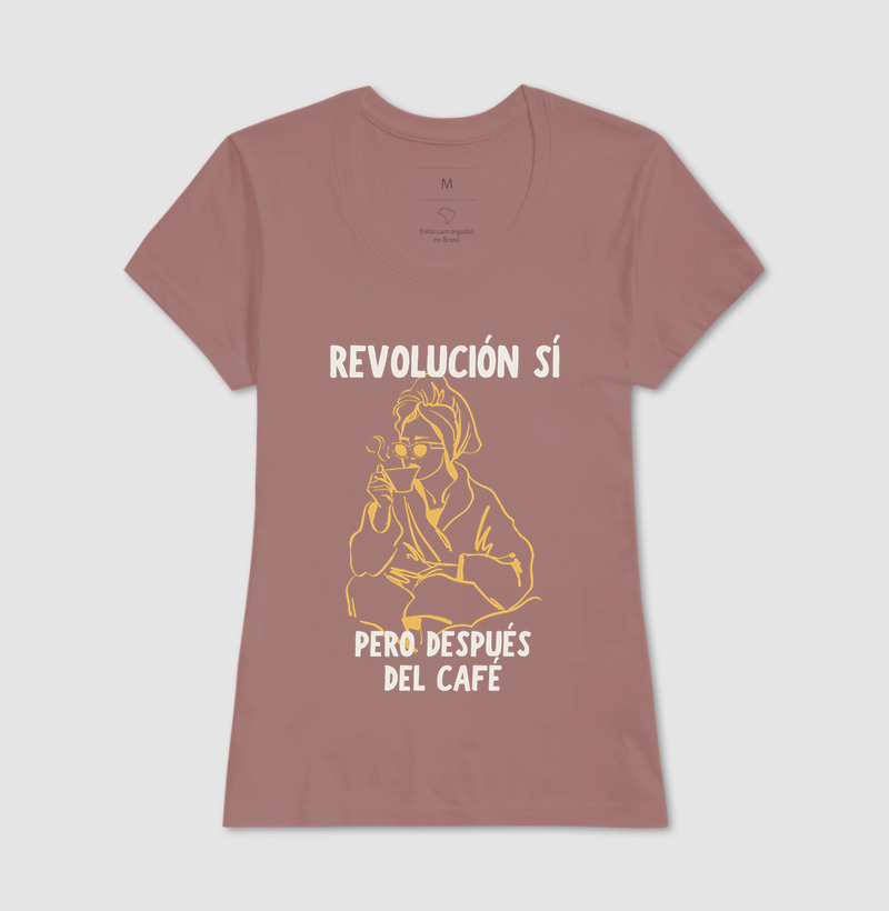 Camisa 16