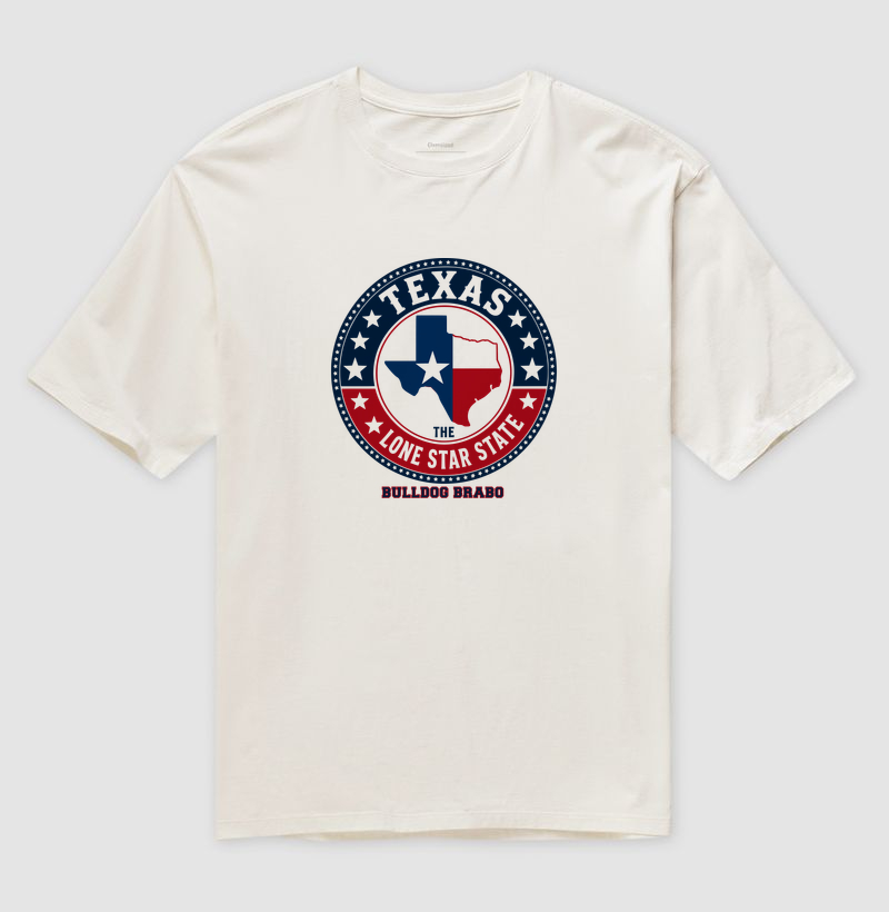 Texas Lone Star State - Imagem 4
