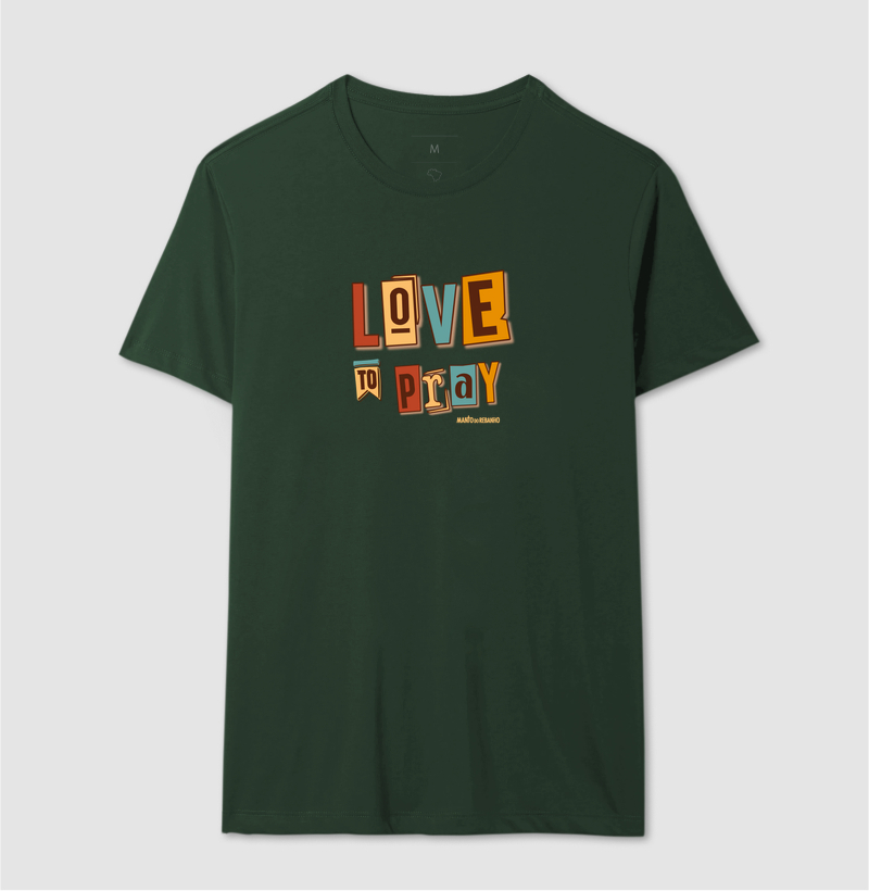 Love To Pray - Imagem 10
