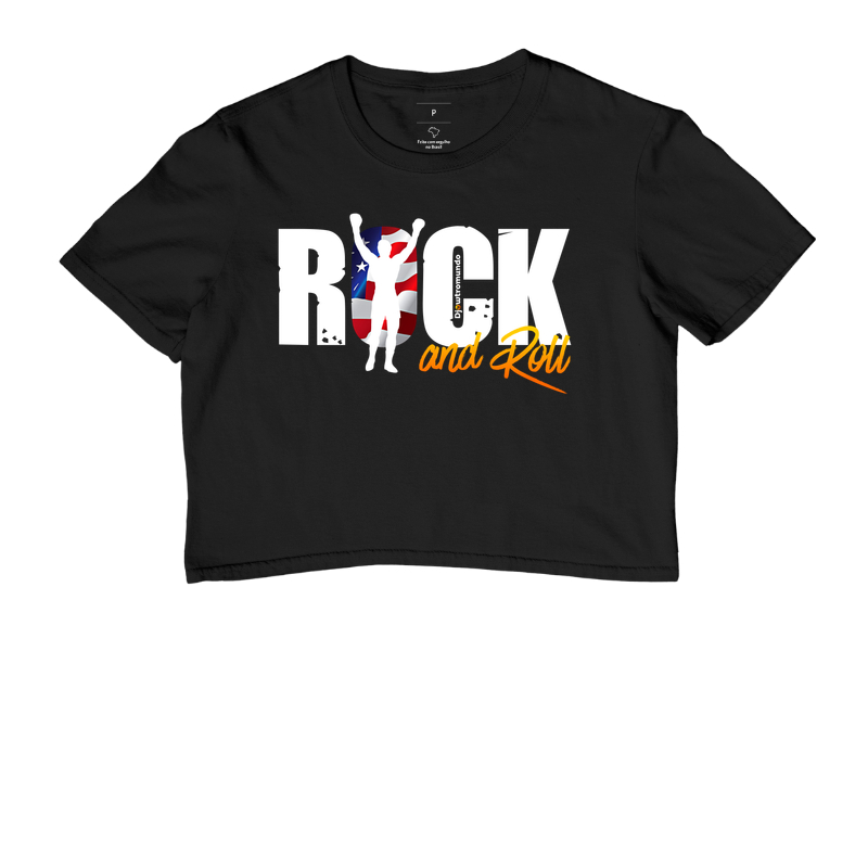 DJOW® | ROCK AND ROLL - Imagem 2