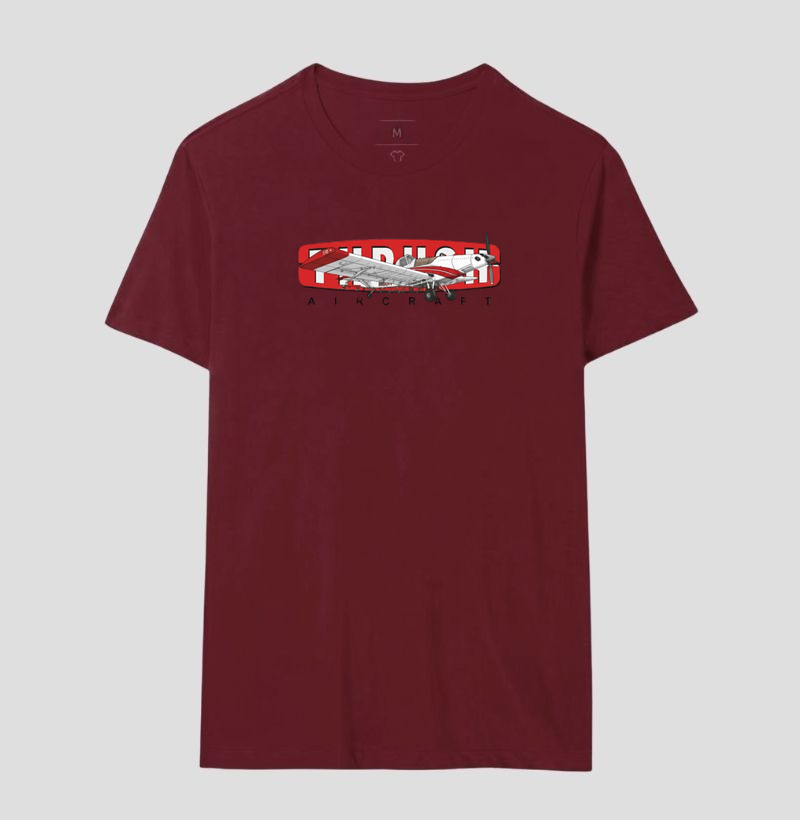 Camiseta THRUSH 510 - Imagem 18
