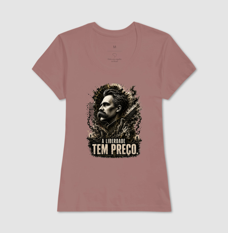 Camisa 16