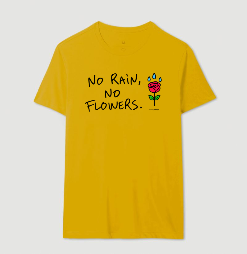 Sem Chuva, Sem Flores - Imagem 14