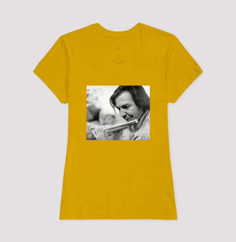 Camisa 15