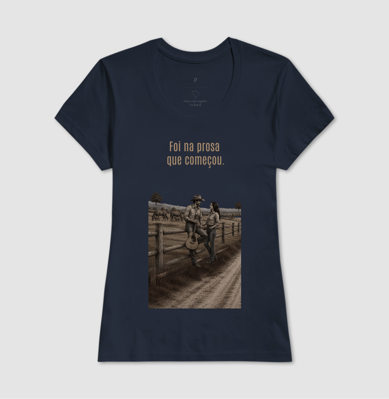 Camisa 7