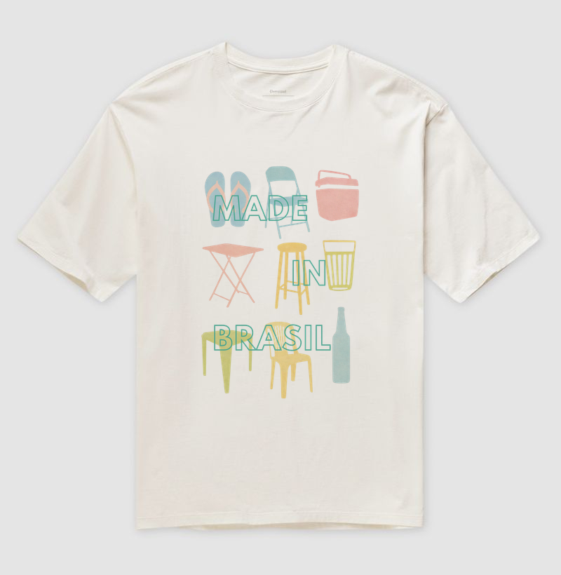 Camisa 2