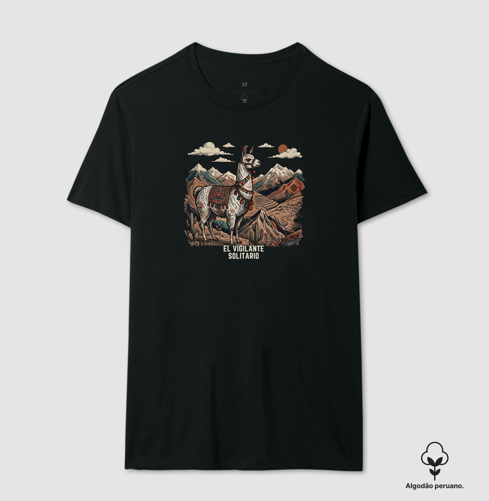 El vigilante Solitario - Imagem 5