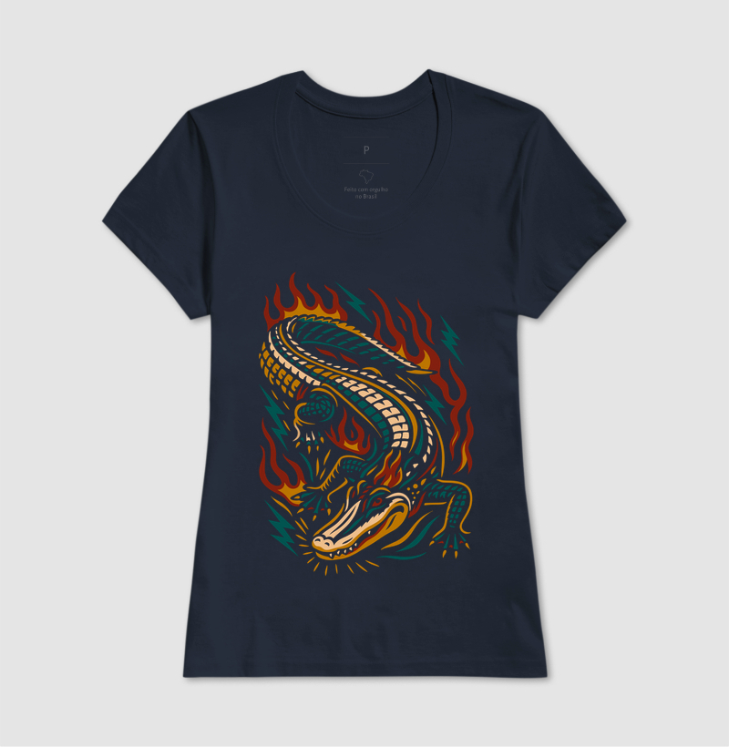Camisa 7