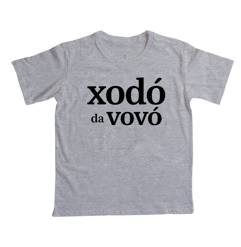 Xodó da vovó - Imagem 4